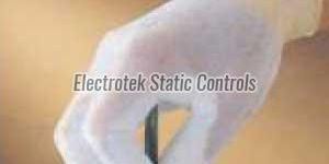 Palm Coated ESD Palm Fit Gloves