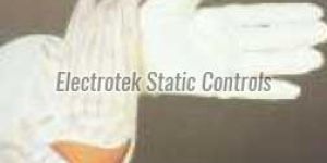 PU Coated ESD Gloves