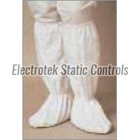 Standard Fabric Booties