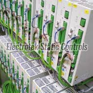 Static Control Systems