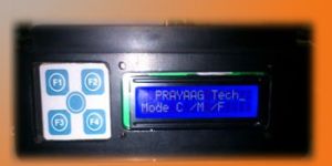 Length Measuring Machine