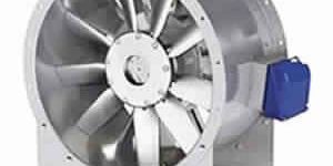 AXIAL FAN