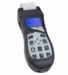 Combustion Gas Analyser