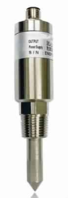 Dew Point Temperature Transmitter