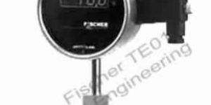 Electronic Temperature Transmitter