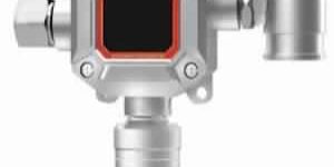 Gas Sensor Transmitter