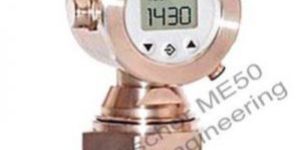 Programmable Pressure Transmitter