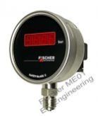 Vibration Resistant Pressure Transmitter