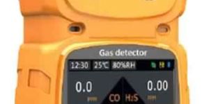 Voc Gas Detector