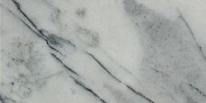 Polar White Marble