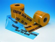 Warning Tape