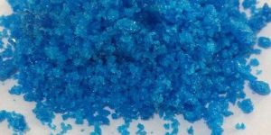 Copper Sulphate Crystal