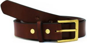 Casual Leather Belt