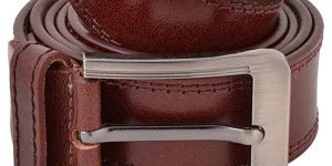 Genuine Leather Belt