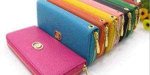 Stylish Clutch Purse