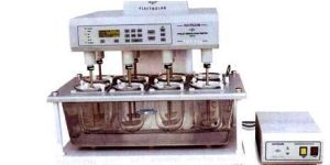 Tablet Dissolution Apparatus