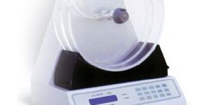 Tablet Friability Apparatus