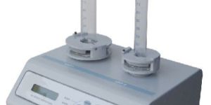 Tap Density Apparatus