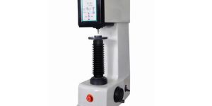 Touch Screen Hardness Tester