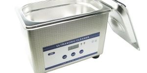 Ultrasonic Cleaner