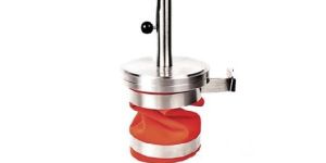 Wrinkle Recovery Tester