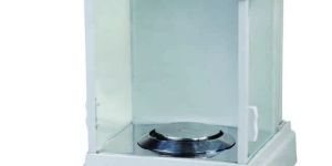 High Precision Balance Analyzer