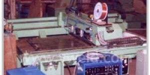 Hydraulic Caulking Unit