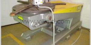 Hydraulic Positioner