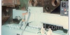 internal/flat Welding seamer