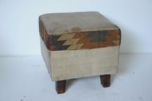 Wooden Stool