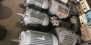 Used Electric Motor