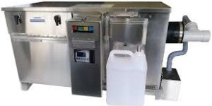 Oil and Grease Separator