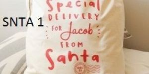 Santa Sacks