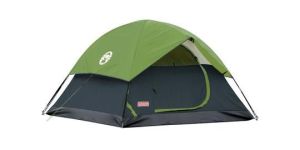 Sundome Two Person Tent
