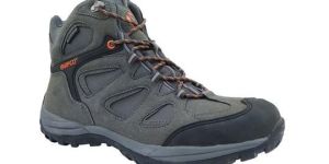 Terra Waterproof Trekking Shoes