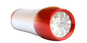 Torpedo LED Torch