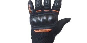 Urbane Short Carbon Gloves