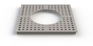 STEEL TREE GRATE HIMP