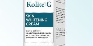 Glutathione, Kojic Acid,glycolic Acid,arbutin,vitamin E,aloe Vera Cream