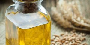 WHEATGERM OIL