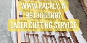 CNC Laser Cutting Services