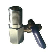 Reverse Osmosis Inlet Valve