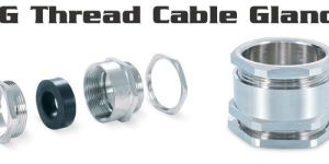 Thread Cable Glands