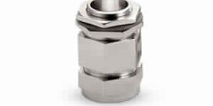 WEATHERPROOF CABLE GLAND