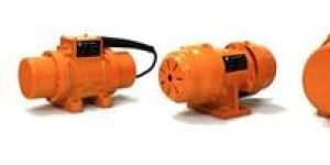 Shuttering Concrete Vibrators