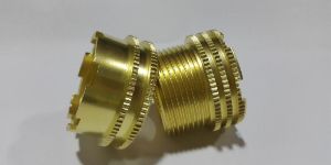 Brass PPR Insert