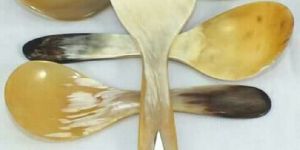 Horn Spoons
