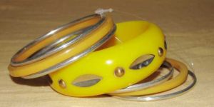 Resin Bangles