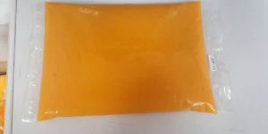 Frozen Alphonso Mango Pulp