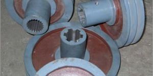 Tractor Pto Pulleys